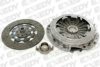 EXEDY ISK2069 Clutch Kit